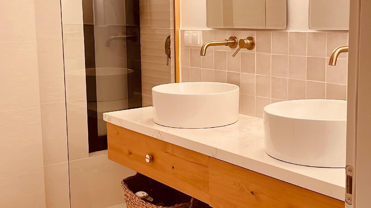 Photo of Bathroom in Kamilari
