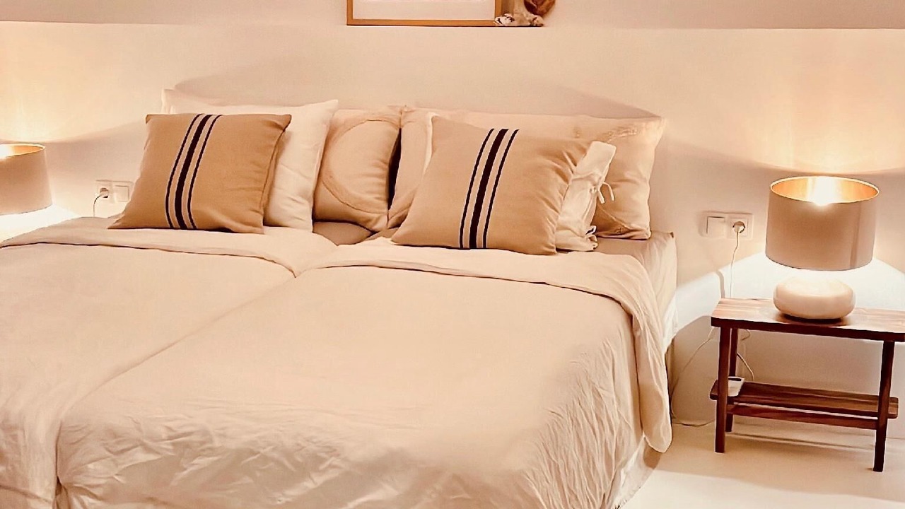 Photo of Bedroom in Kamilari
