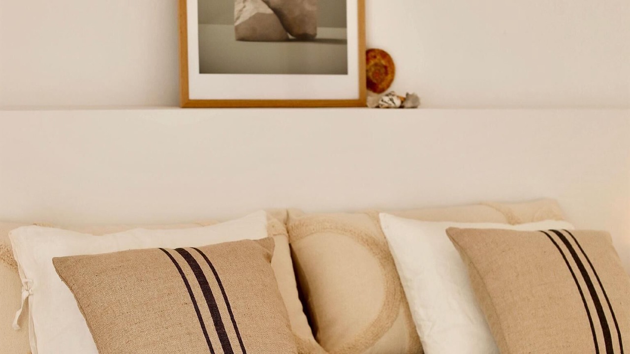 Photo of Bedroom in Kamilari