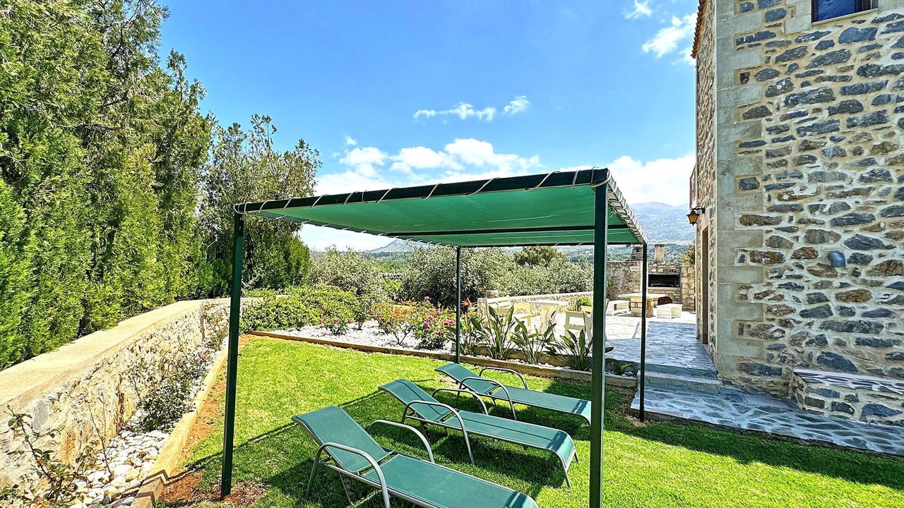 Photo of Outdoor in Embrosneros