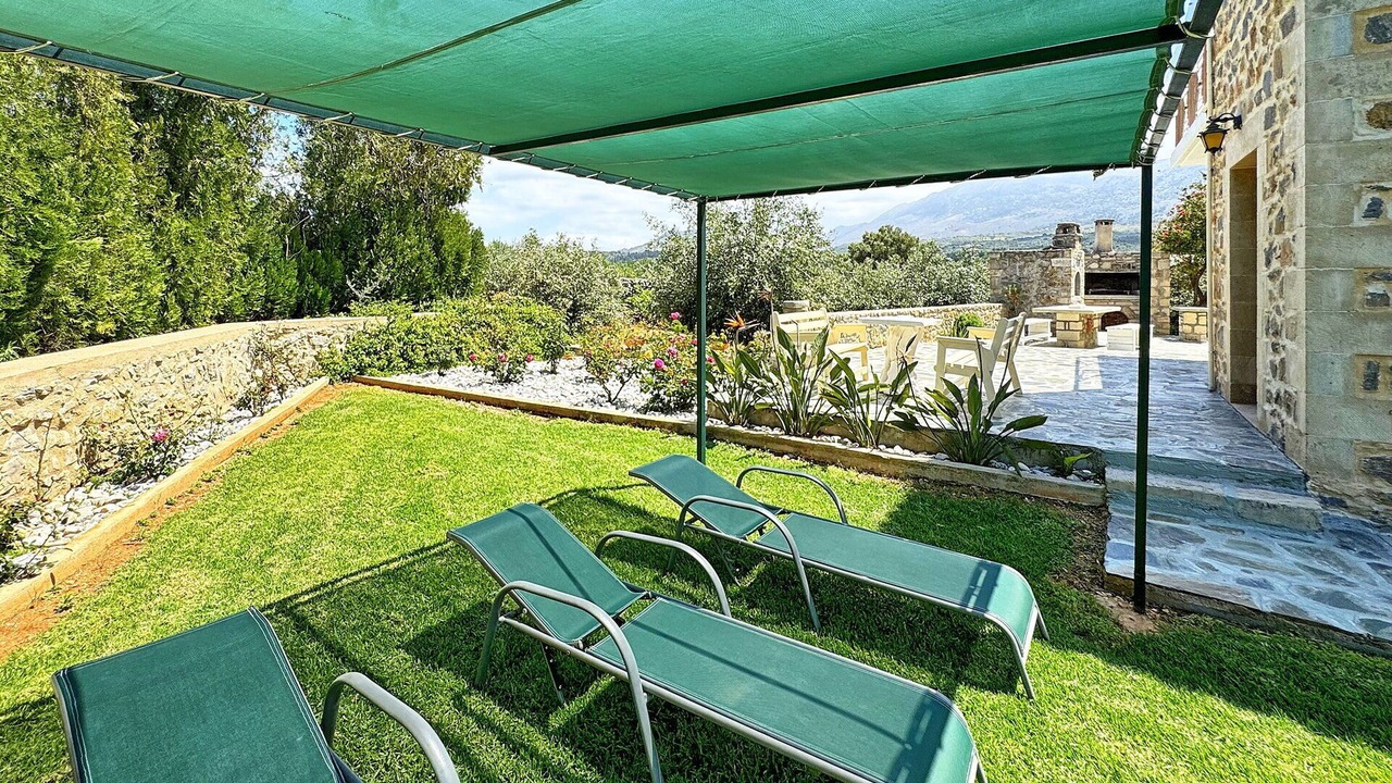 Photo of Outdoor in Embrosneros