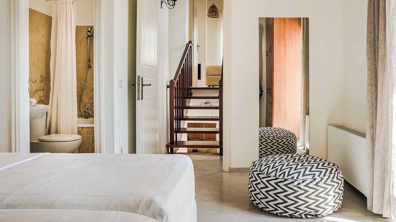 Photo of Bedroom in Evreti