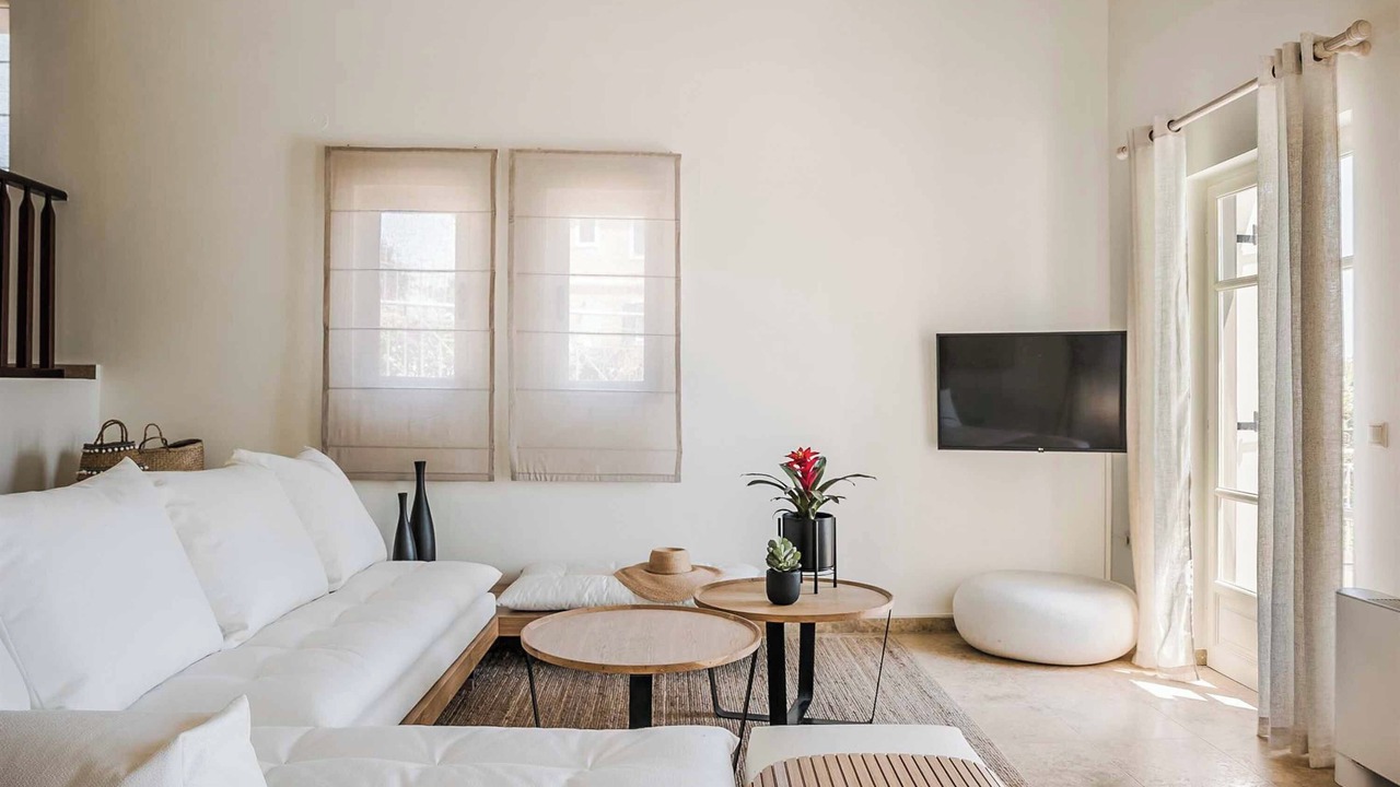 Photo of Livingroom in Evreti