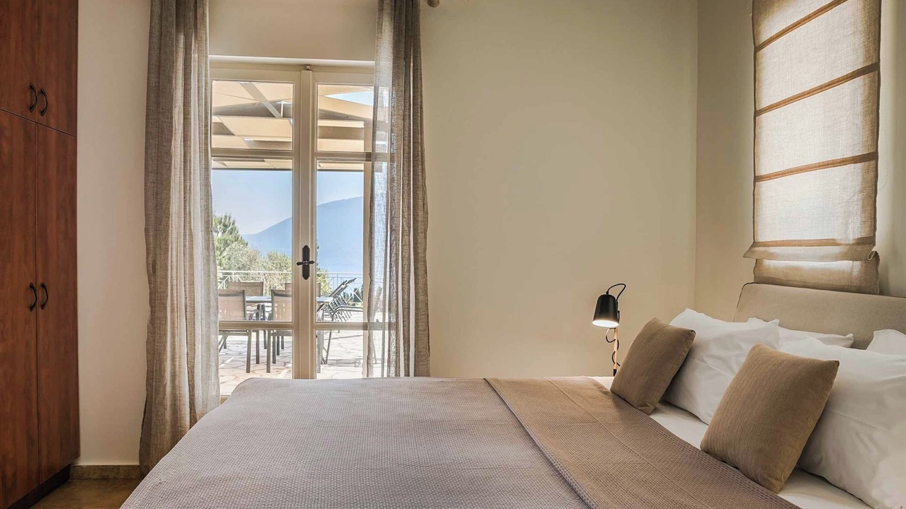 Photo of Bedroom in Evreti
