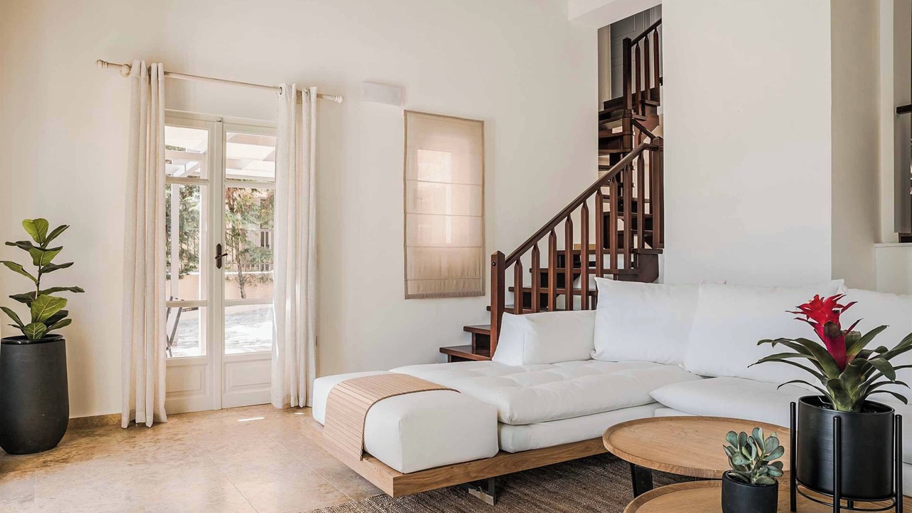 Photo of Livingroom in Evreti