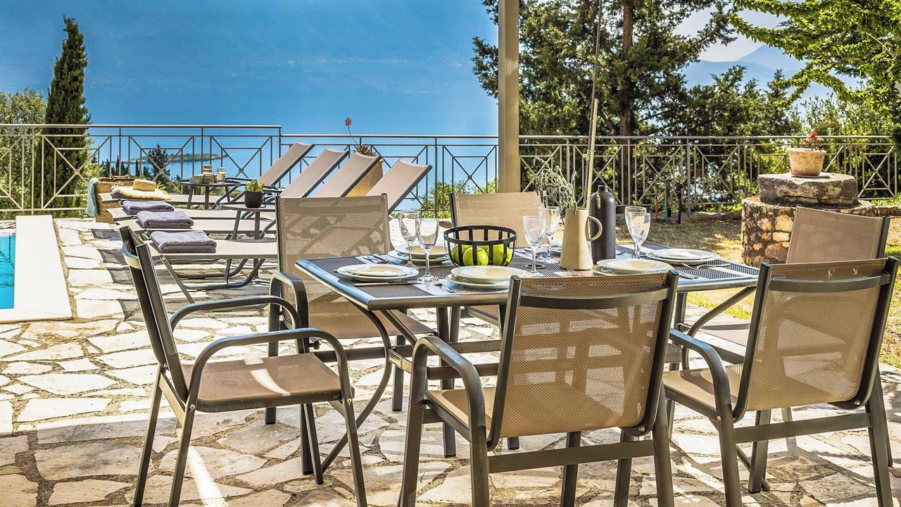 Photo of Outdoor in Evreti