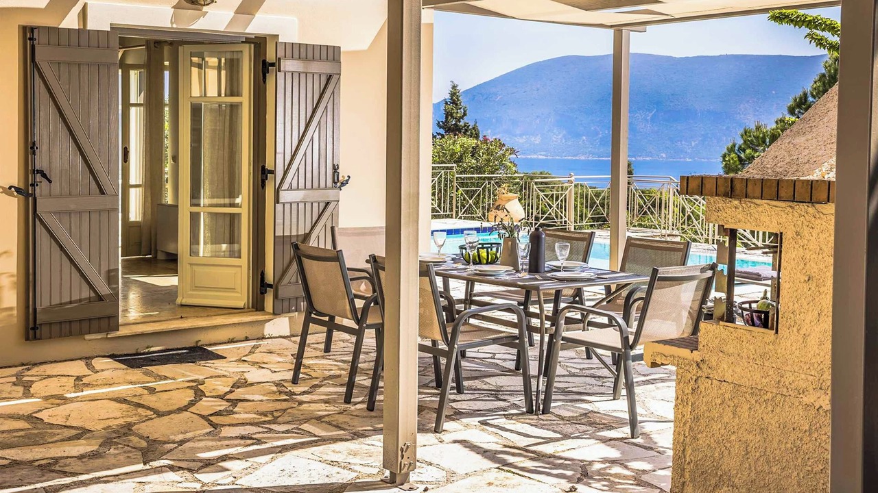 Photo of Outdoor in Evreti