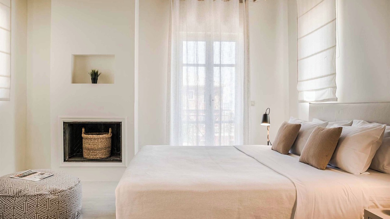 Photo of Bedroom in Evreti