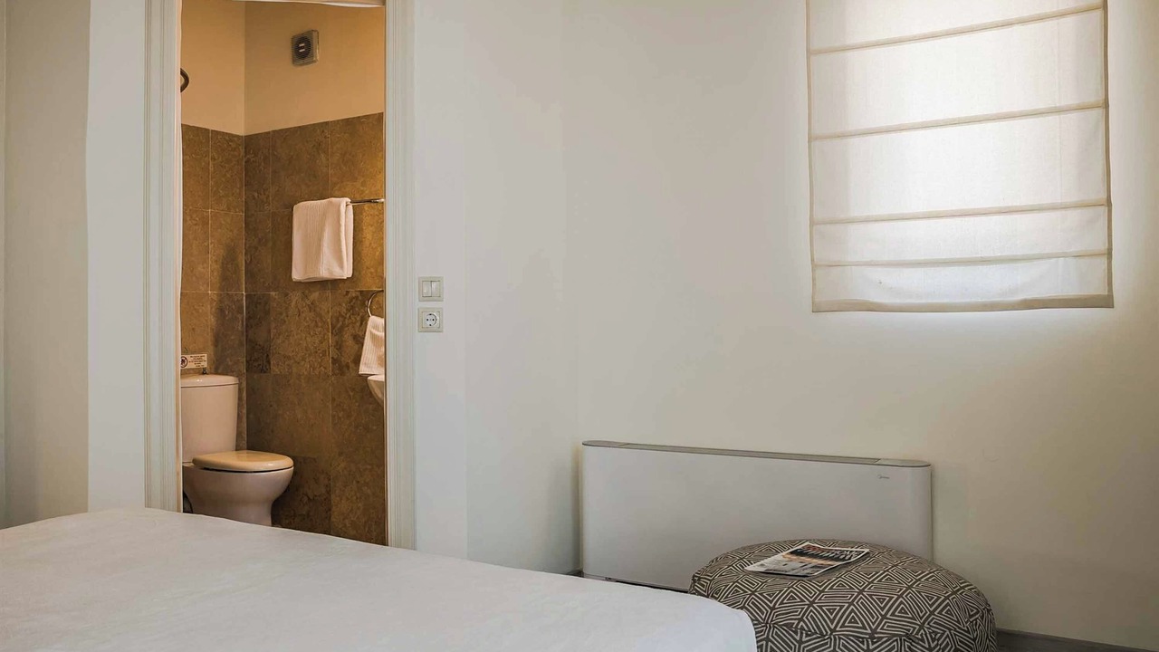 Photo of Bathroom in Evreti