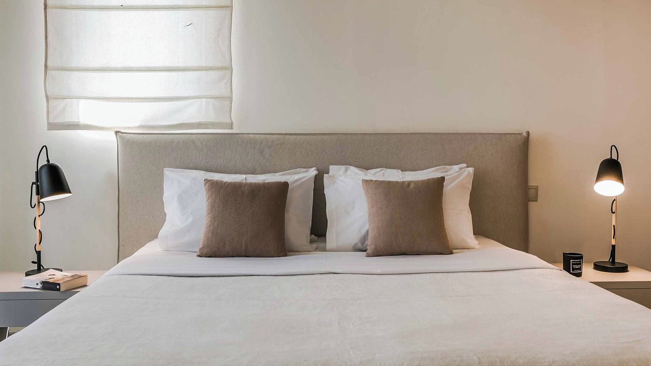 Photo of Bedroom in Evreti