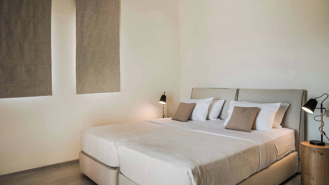 Photo of Bedroom in Evreti