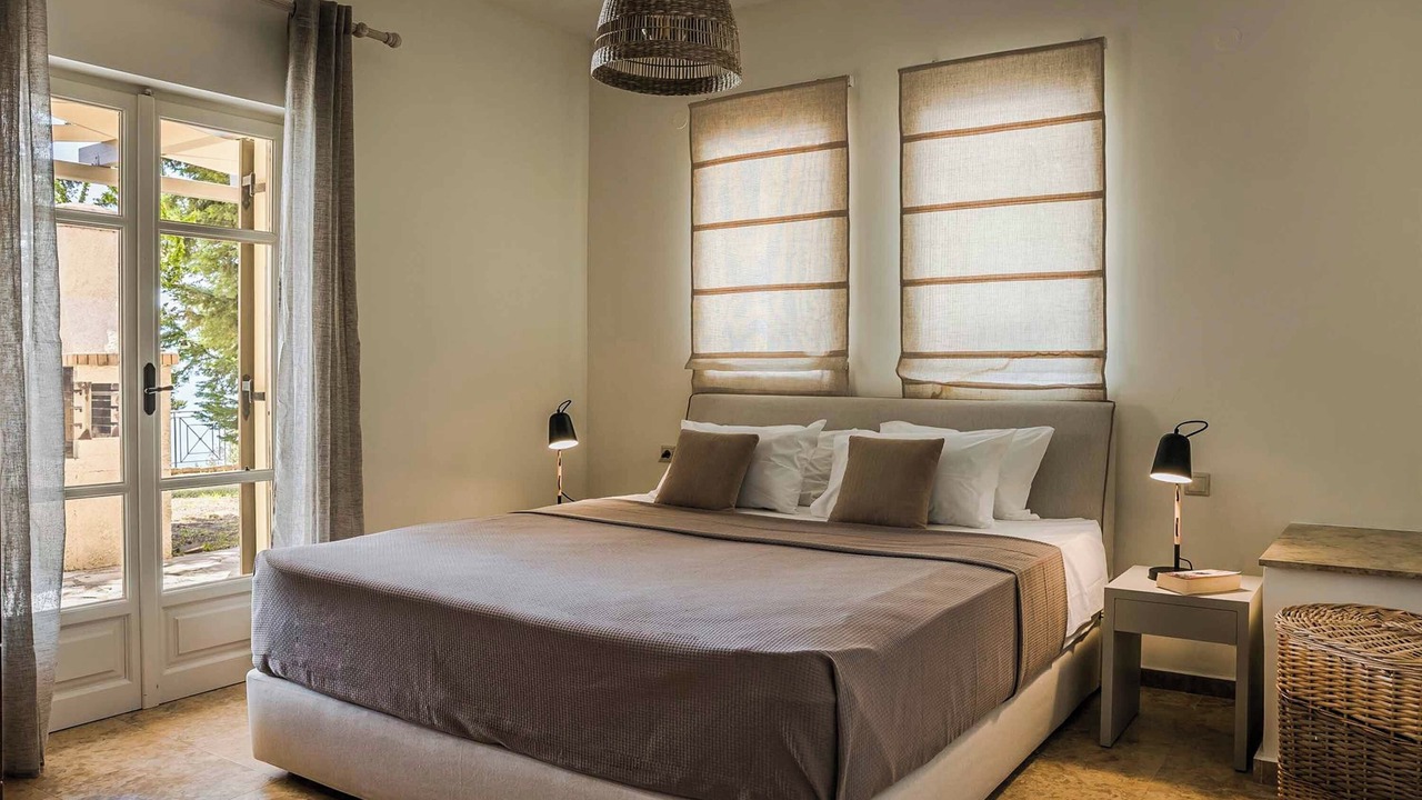 Photo of Bedroom in Evreti