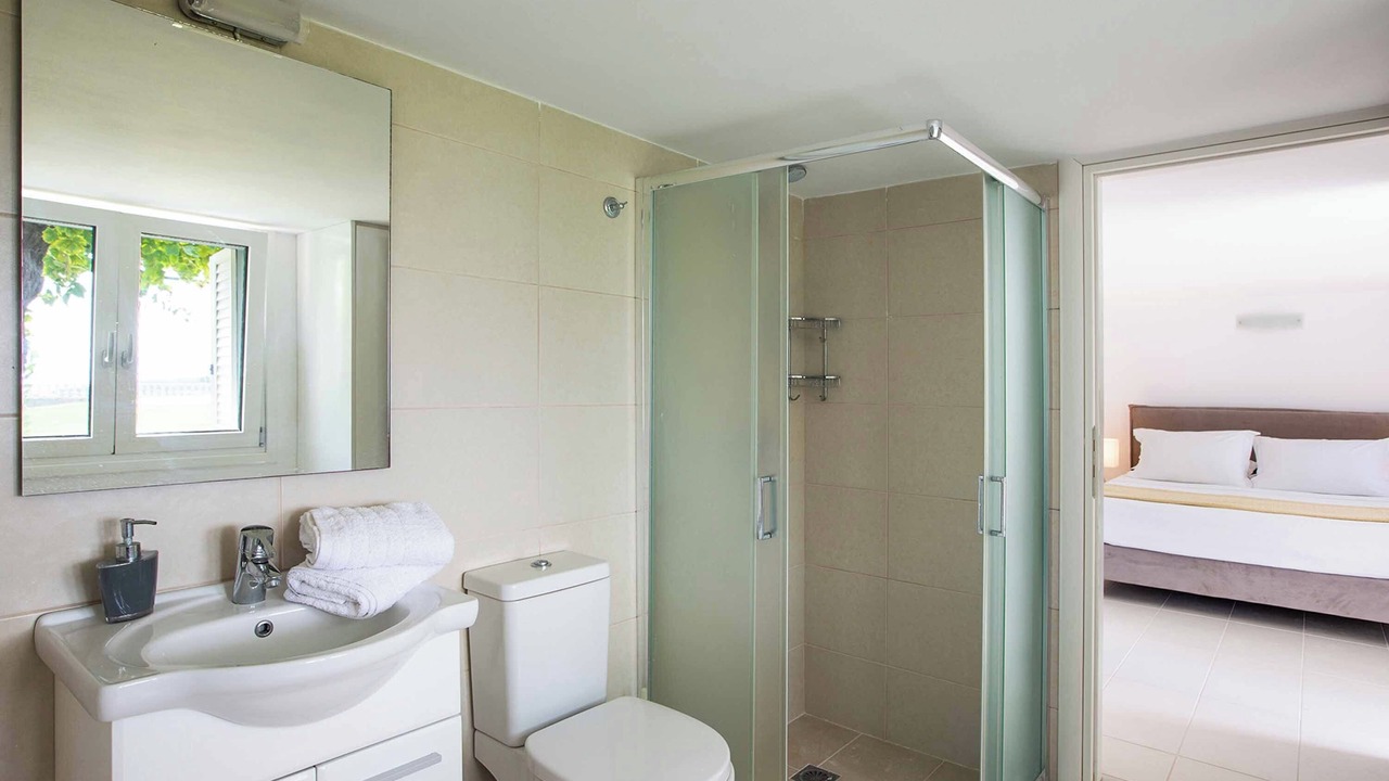 Photo of Bathroom in Kaligata