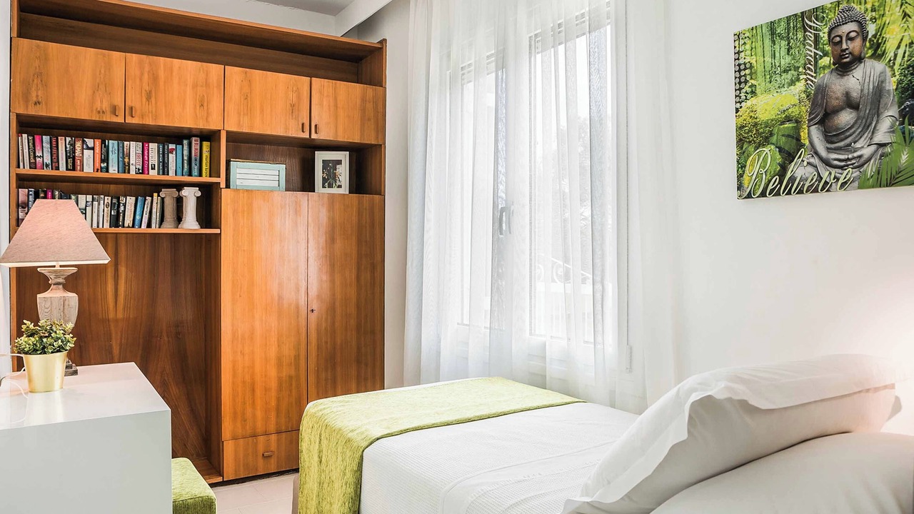 Photo of Bedroom in Kaligata