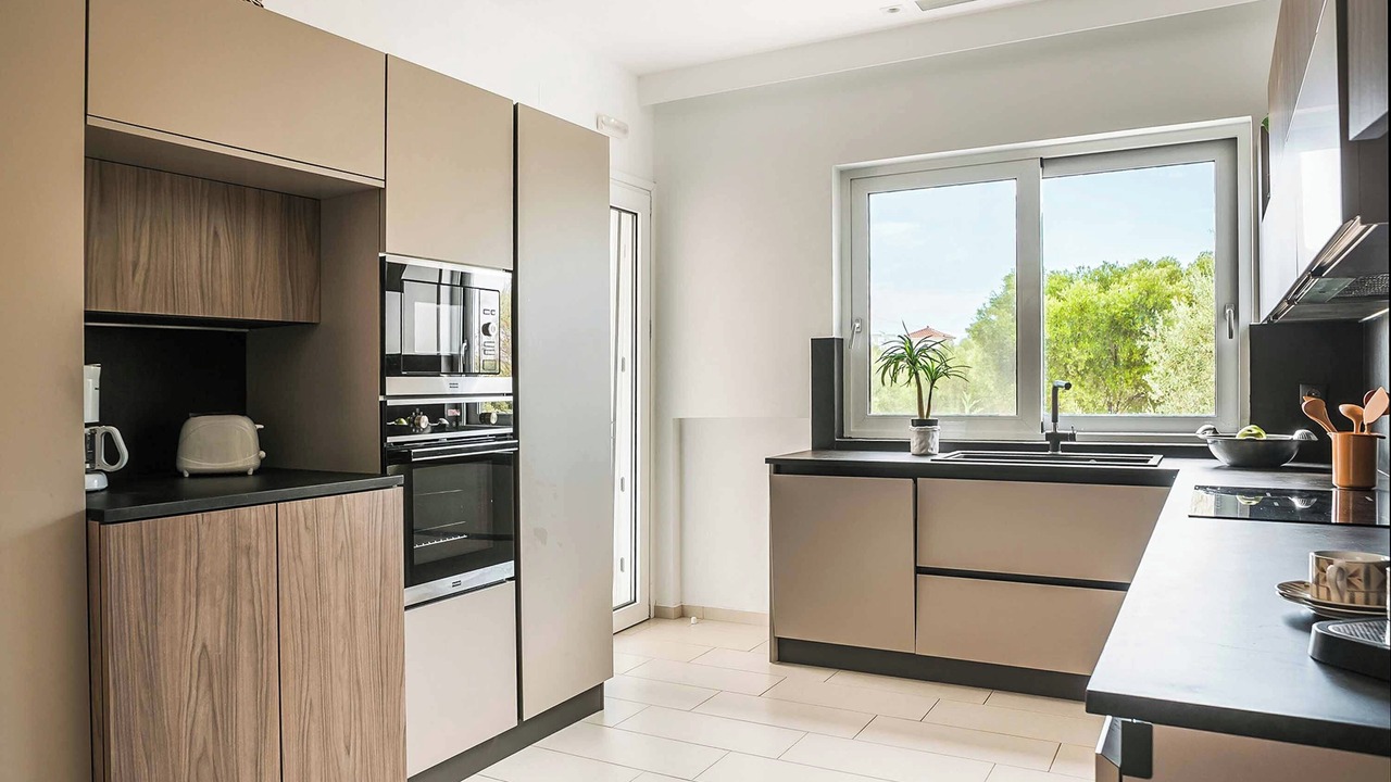 Photo of Kitchen in Kaligata