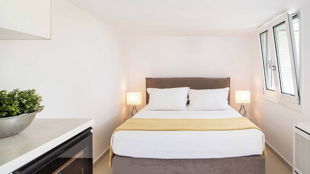 Photo of Bedroom in Kaligata