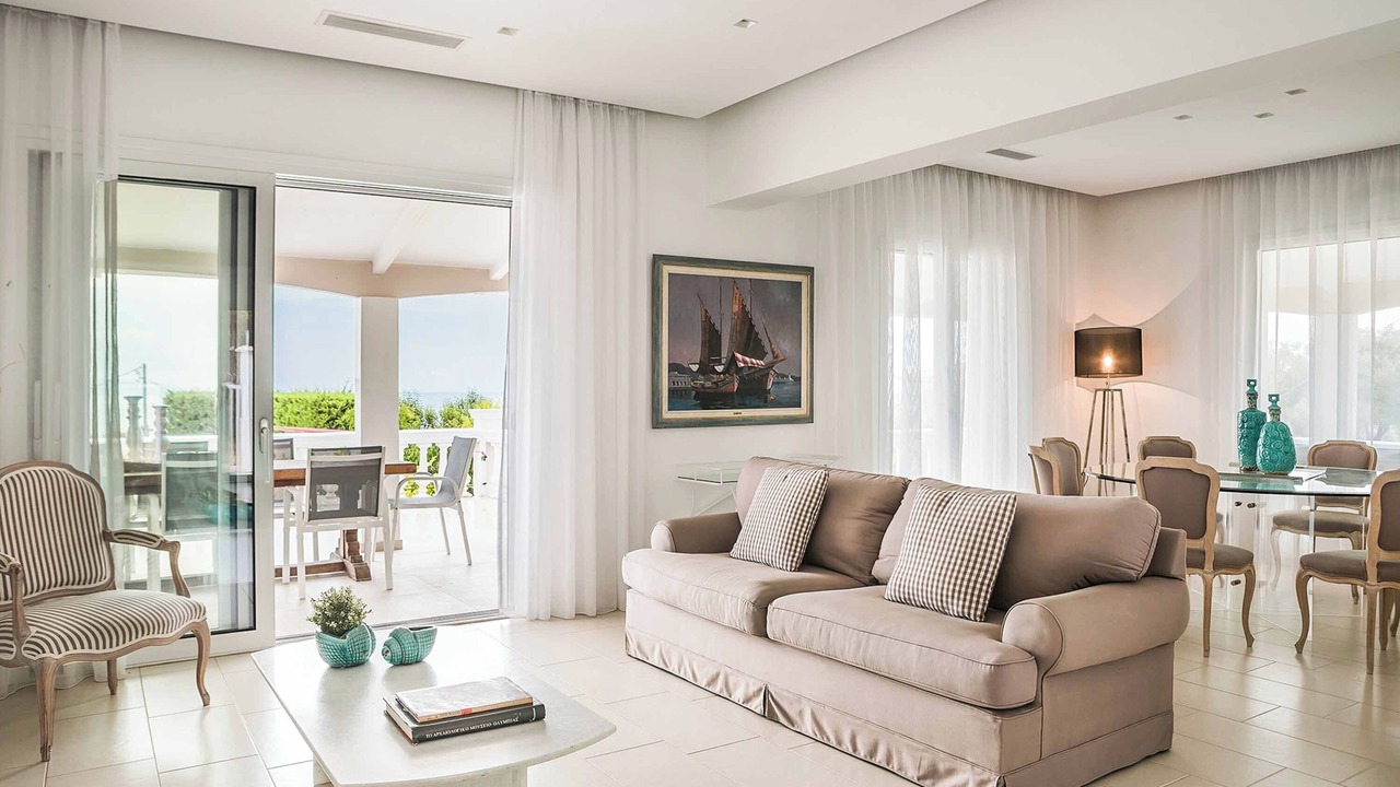 Photo of Livingroom in Kaligata