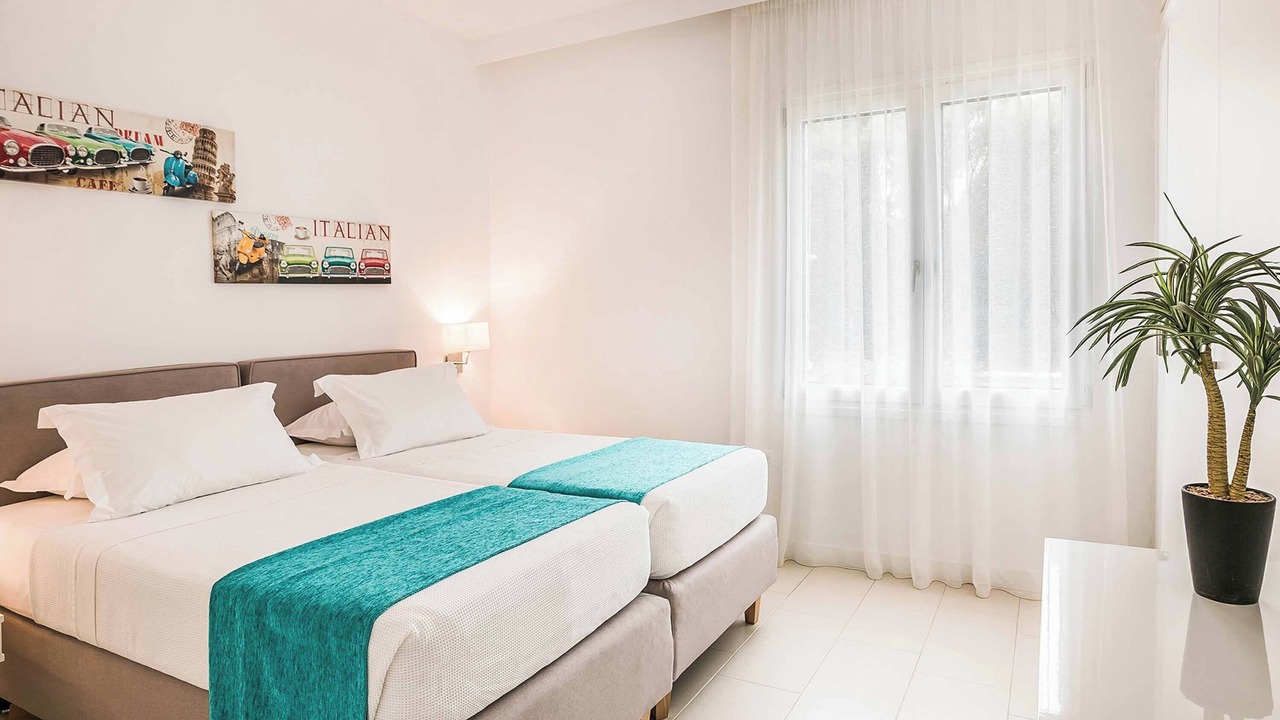 Photo of Bedroom in Kaligata
