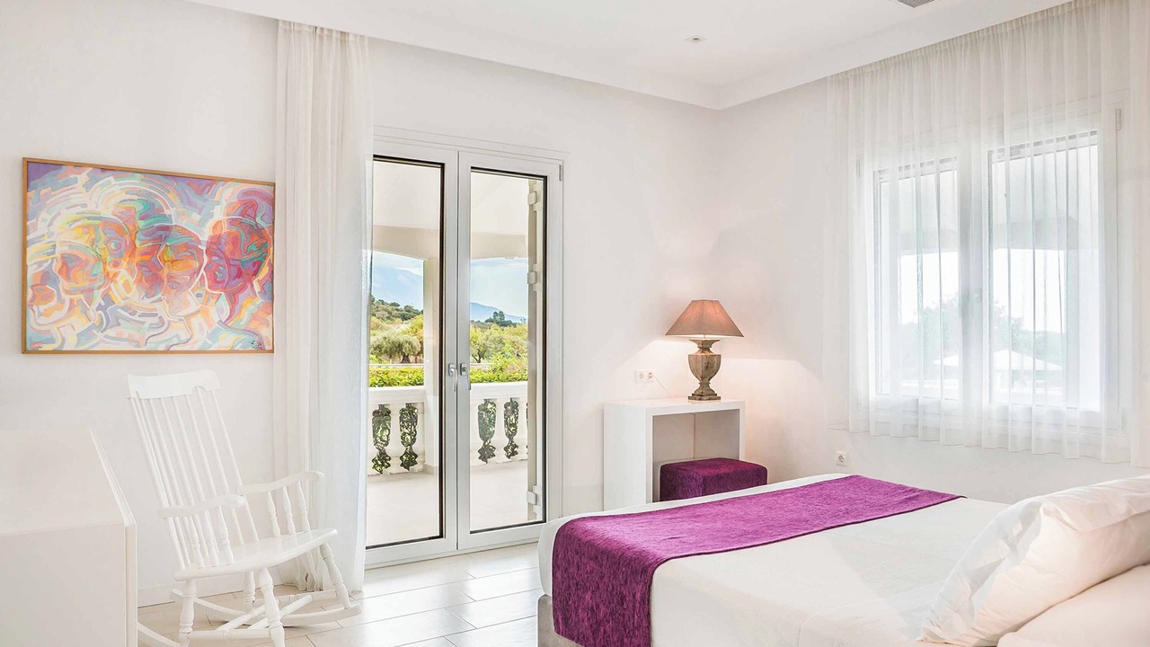 Photo of Bedroom in Kaligata