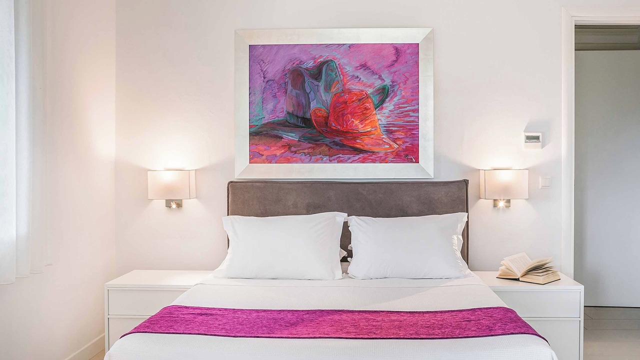 Photo of Bedroom in Kaligata