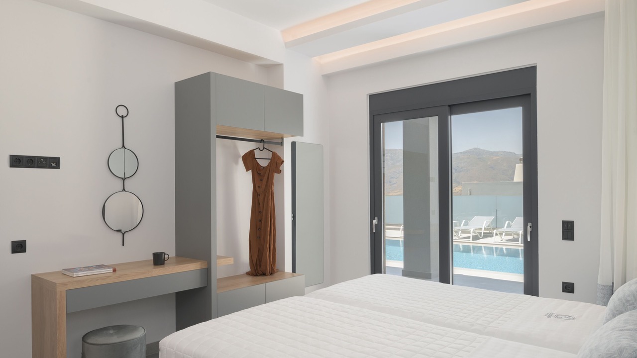 Photo of Bedroom in Lampini