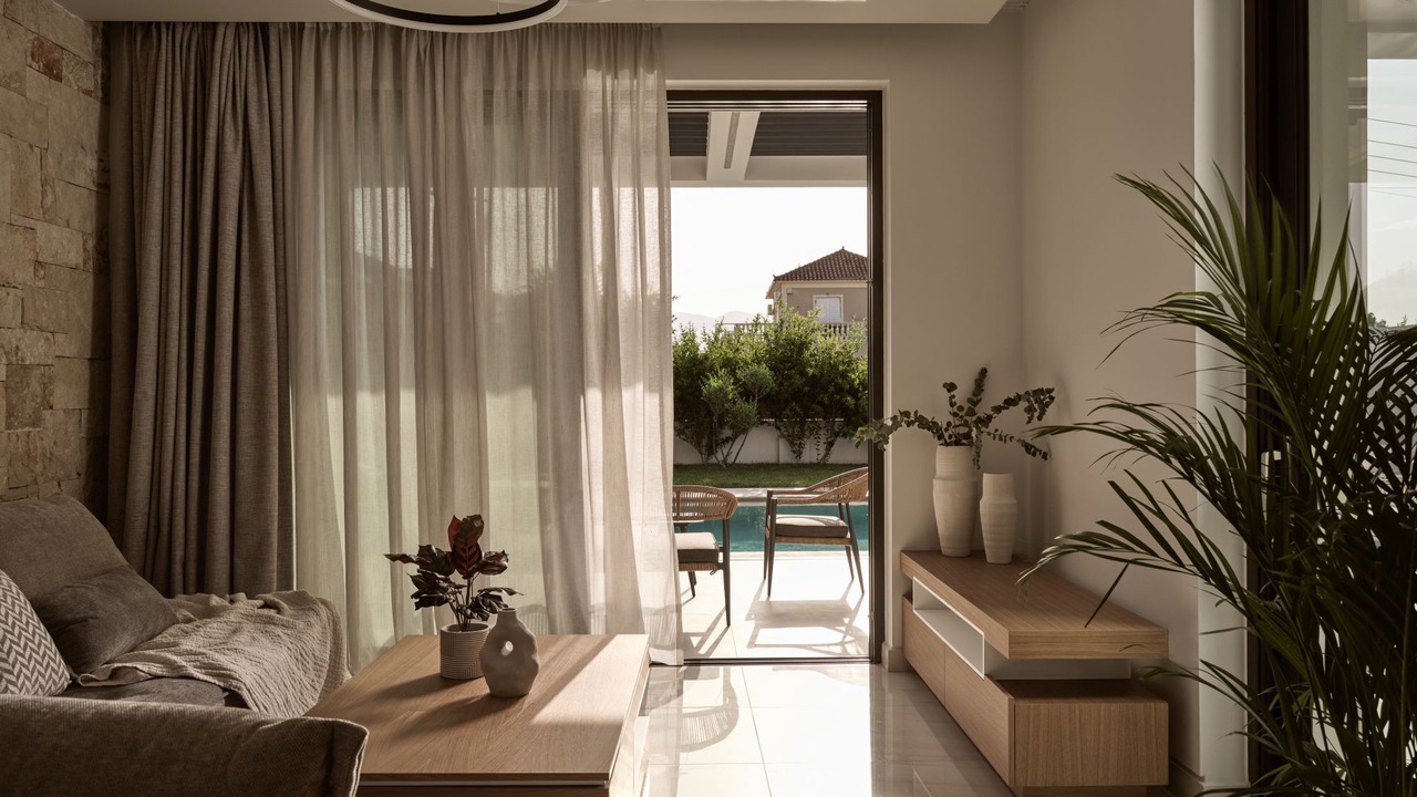 Photo of Livingroom in Kalpaki