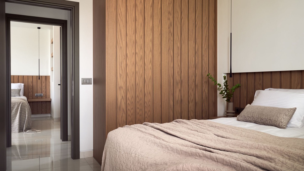 Photo of Bedroom in Kalpaki