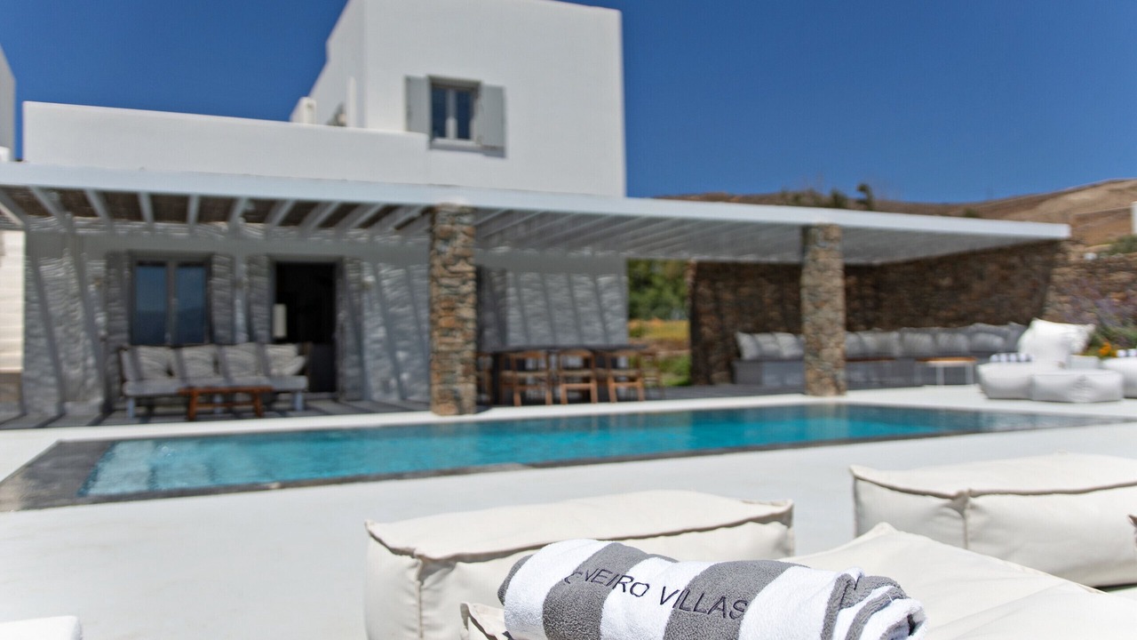 Photo of Outdoor in Antiparos