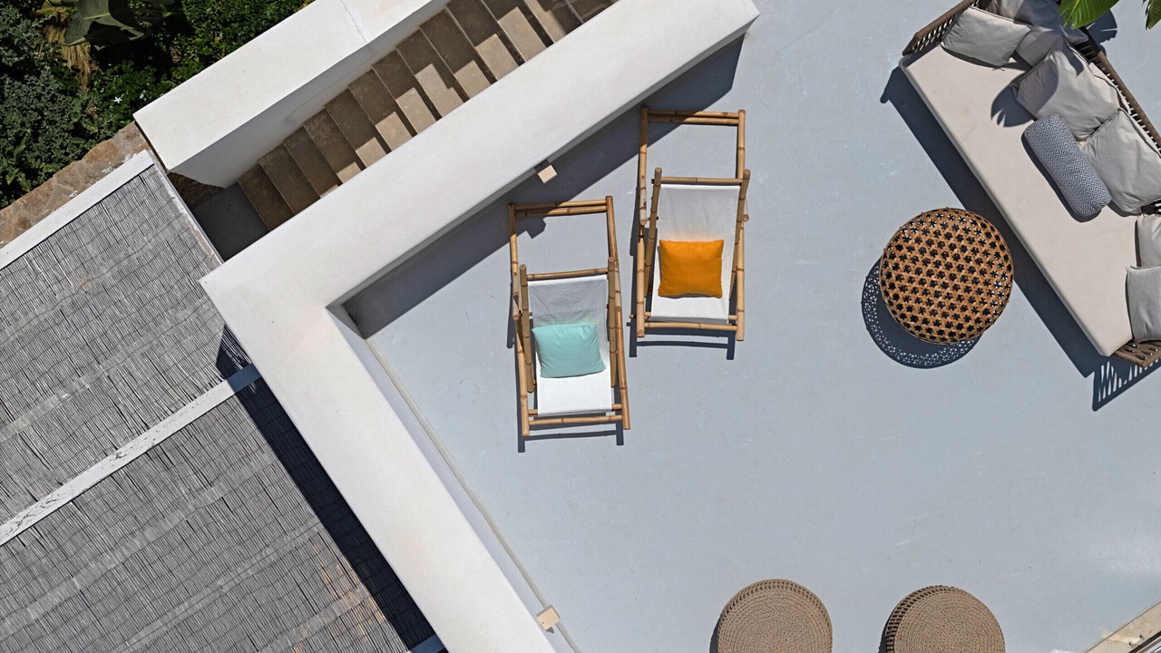 Photo of Outdoor in Antiparos