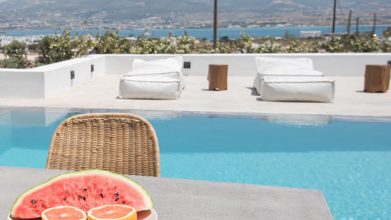 Photo of Outdoor in Antiparos