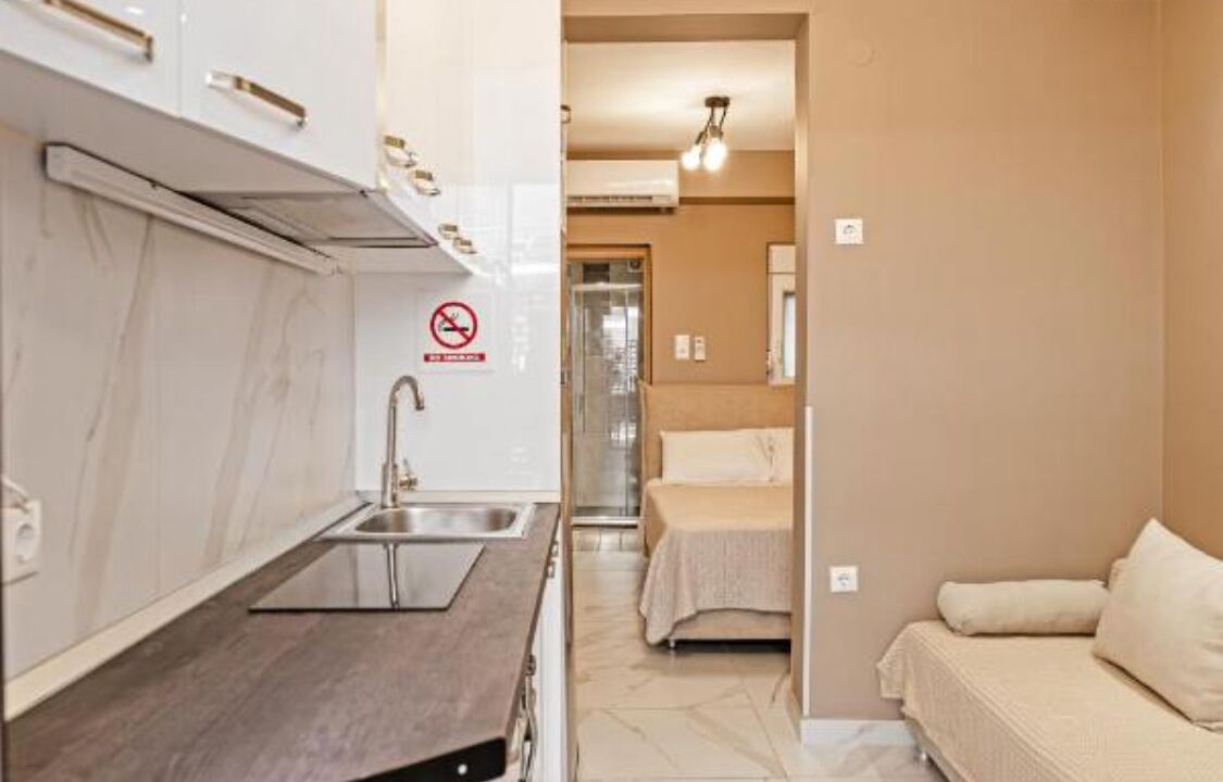 Photo of Kitchen in Perea