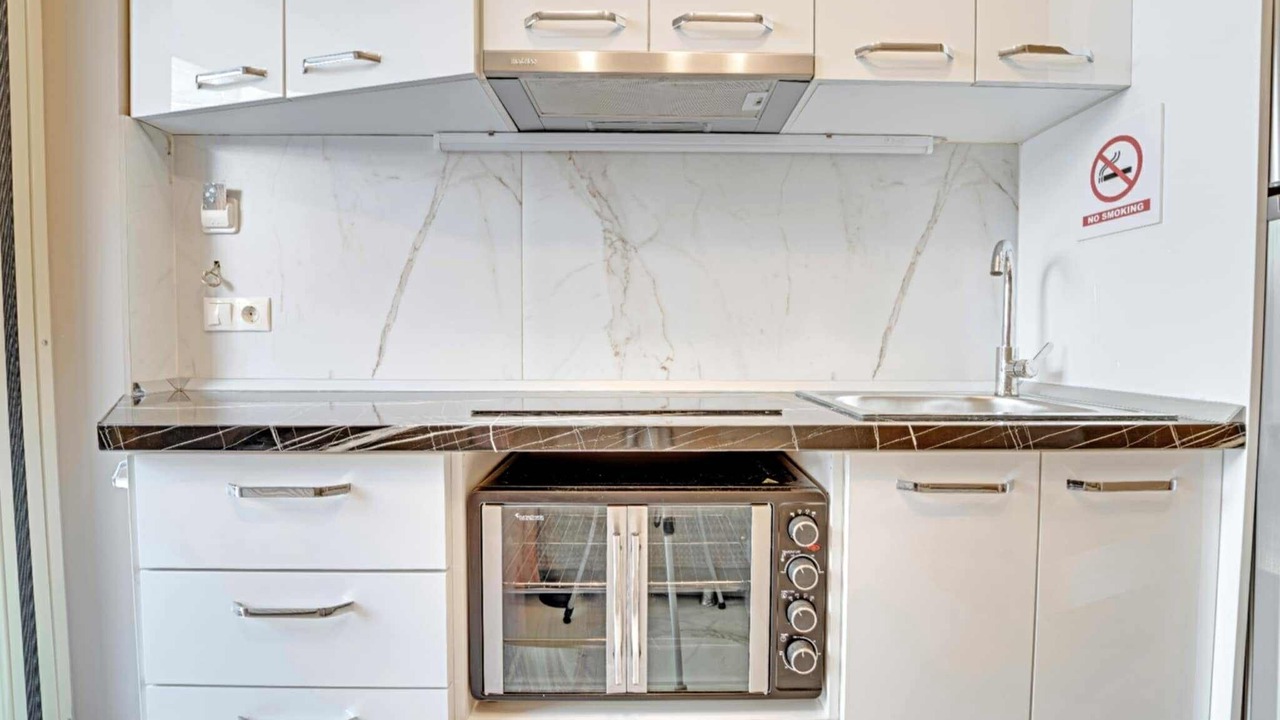 Photo of Kitchen in Perea