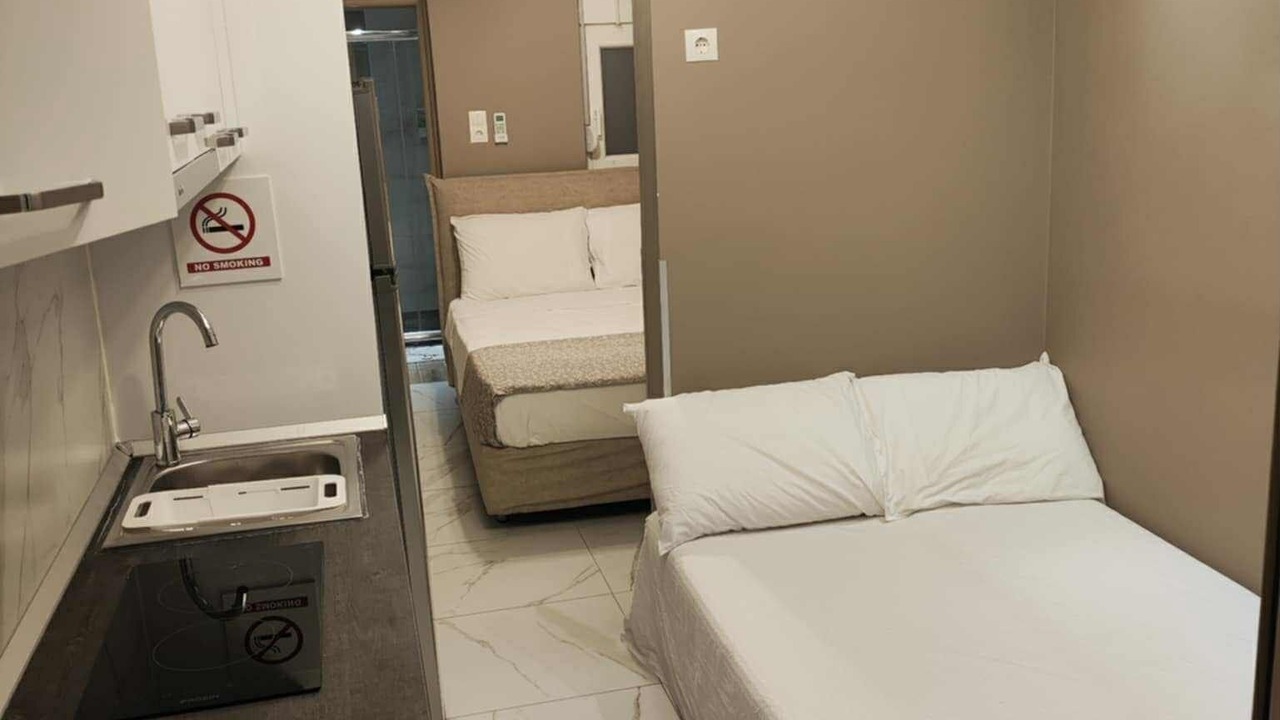 Photo of Bedroom in Perea