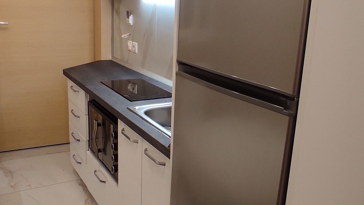 Photo of Kitchen in Perea
