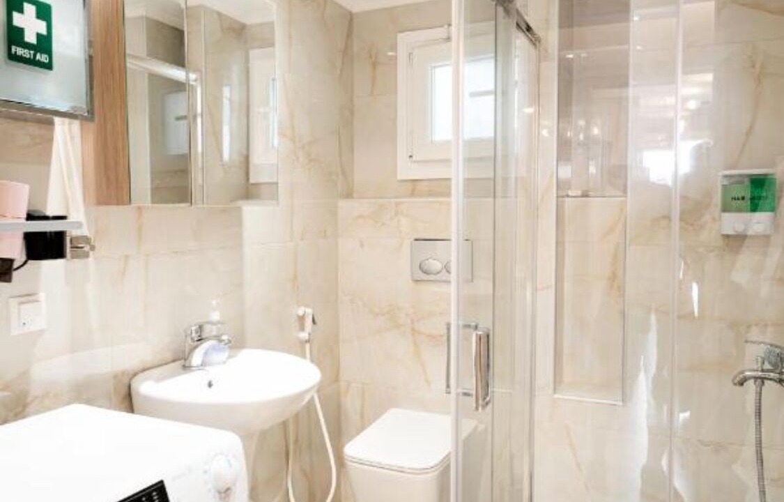 Photo of Bathroom in Perea