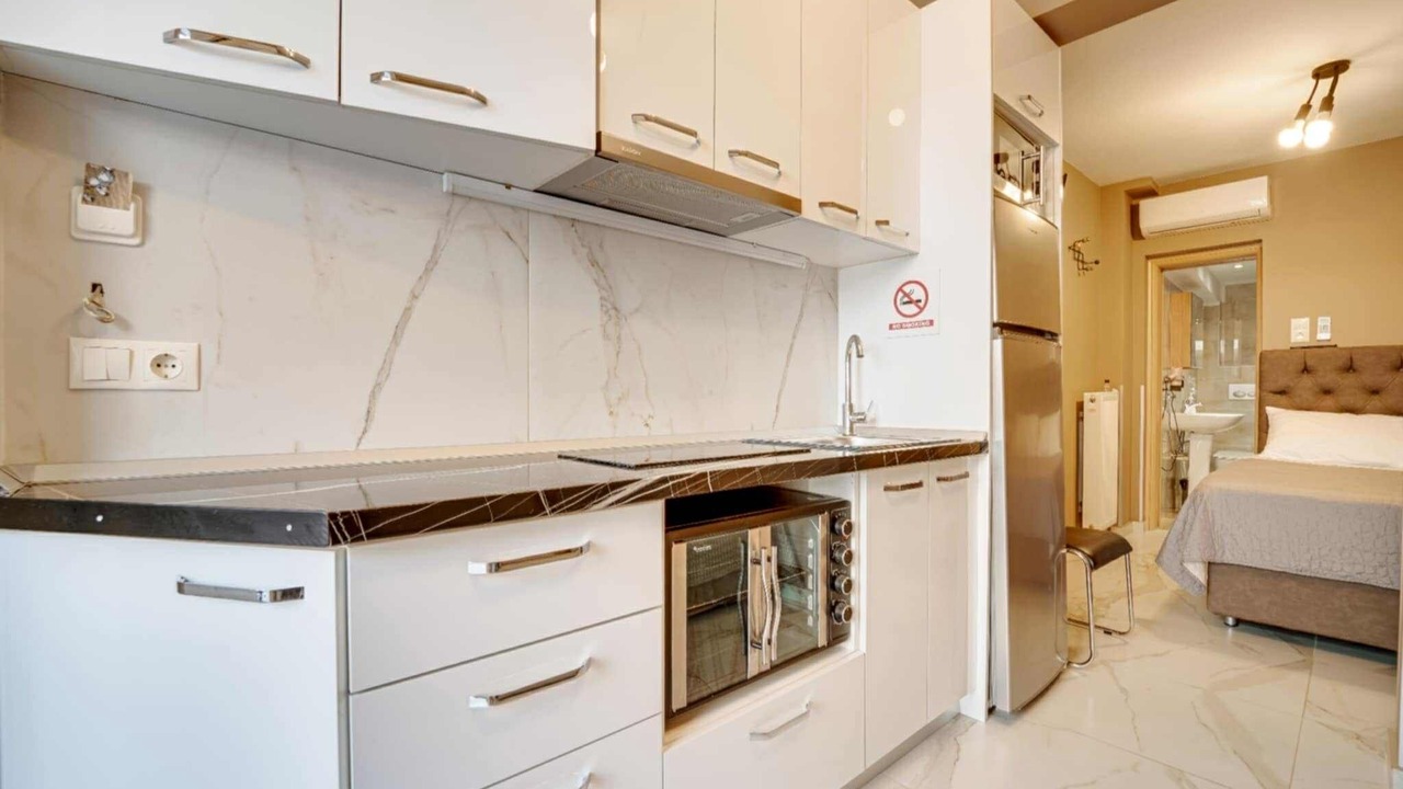Photo of Kitchen in Perea
