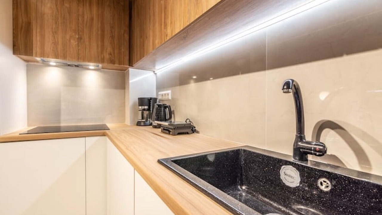 Photo of Kitchen in Goudi