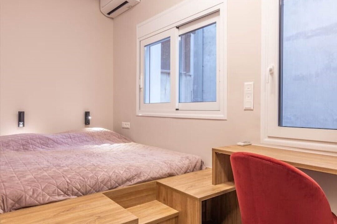 Photo of Bedroom in Goudi