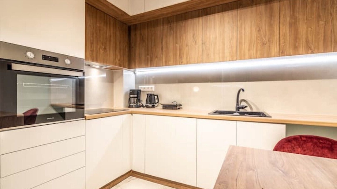 Photo of Kitchen in Goudi