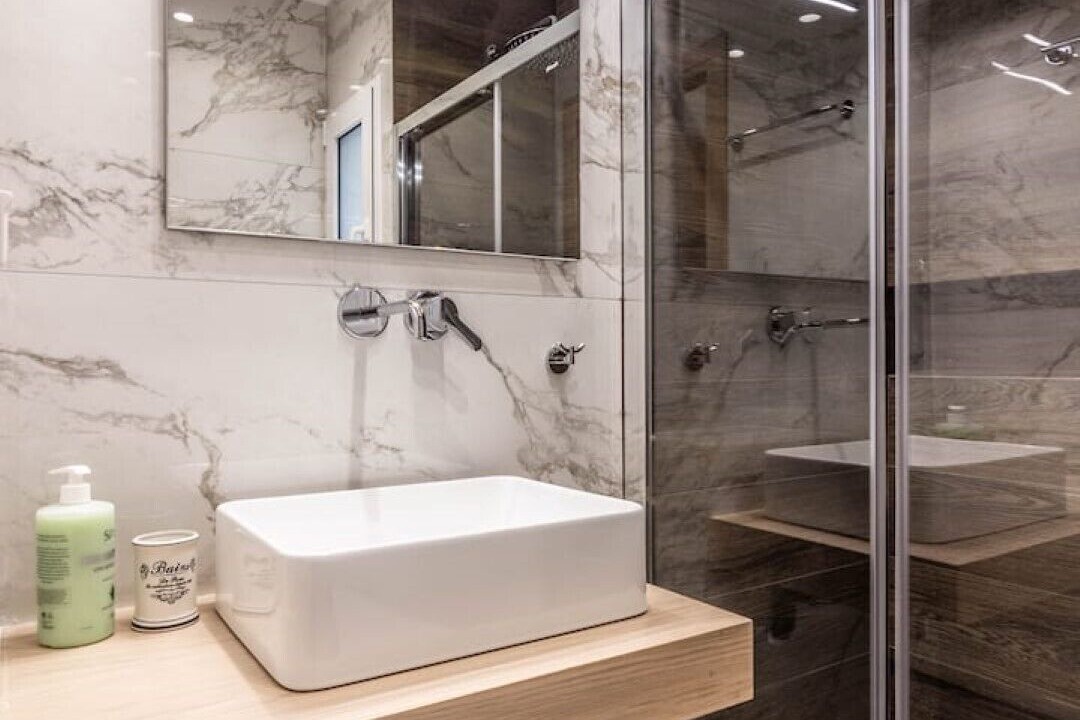 Photo of Bathroom in Goudi