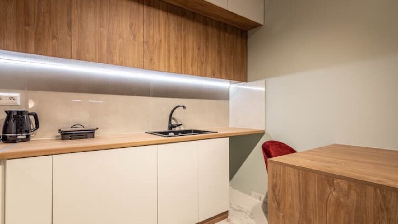 Photo of Kitchen in Goudi