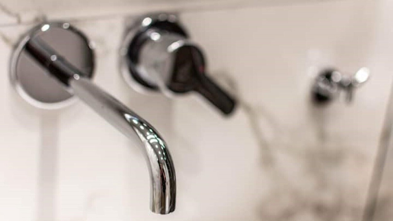 Photo of Bathroom in Goudi