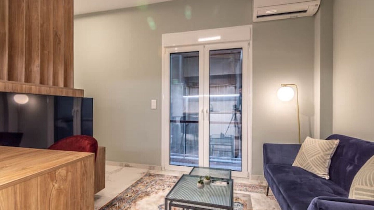 Photo of Livingroom in Goudi