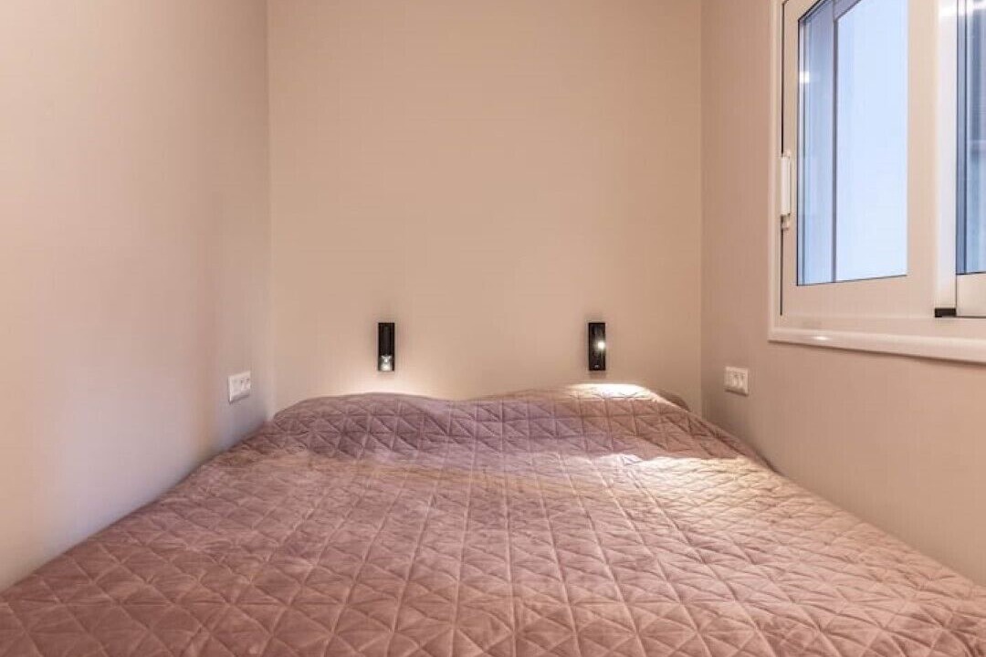 Photo of Bedroom in Goudi