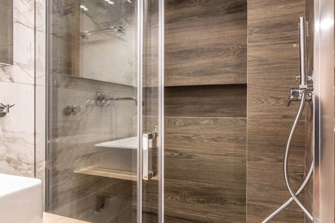 Photo of Bathroom in Goudi