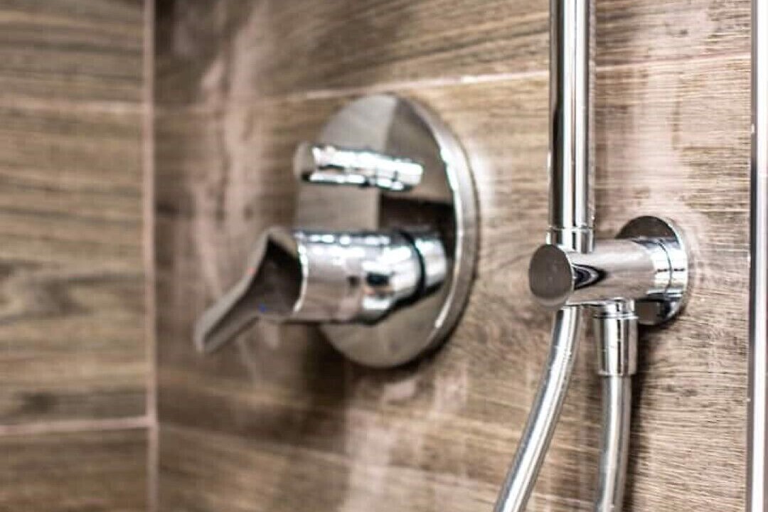 Photo of Bathroom in Goudi