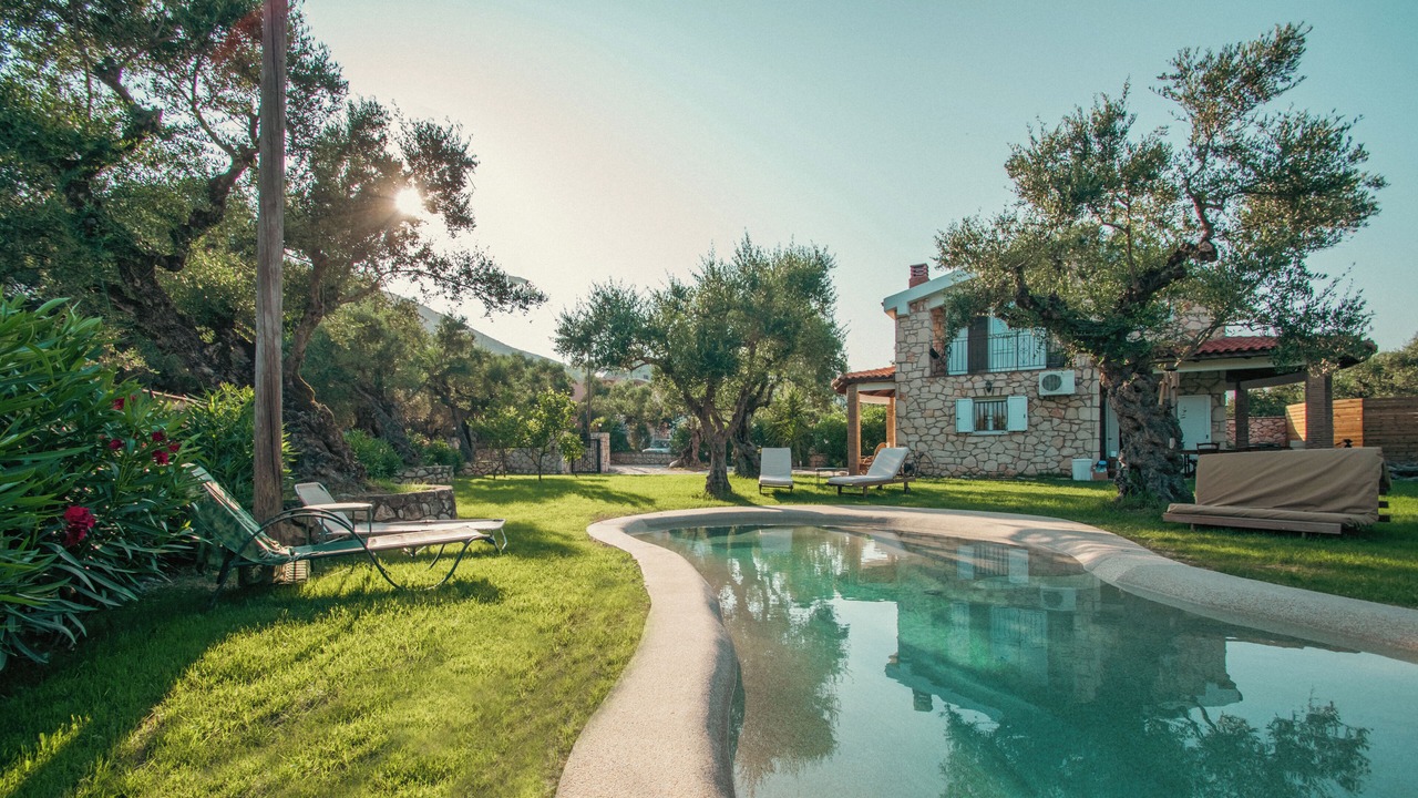 Photo of Outdoor in Xirokastello
