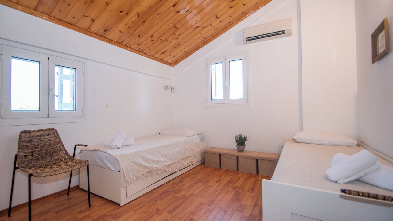 Photo of Bedroom in Xirokastello