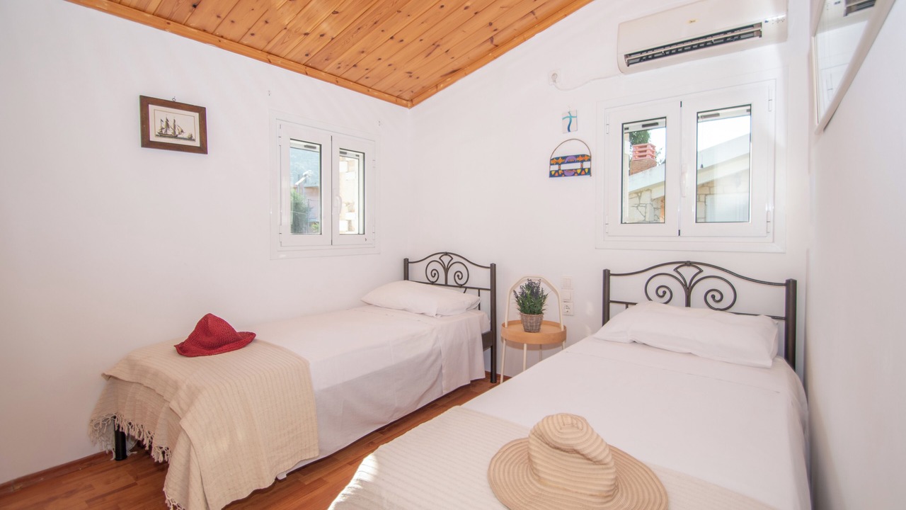 Photo of Bedroom in Xirokastello