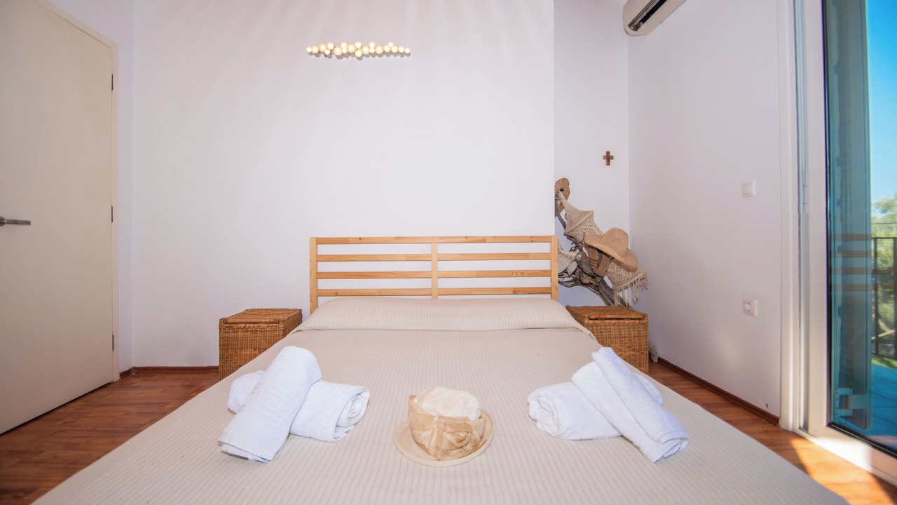 Photo of Bedroom in Xirokastello